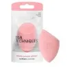 REAL TECHNIQUES  MIRACLE POWDER SPONGE - REAL TECHNIQUES