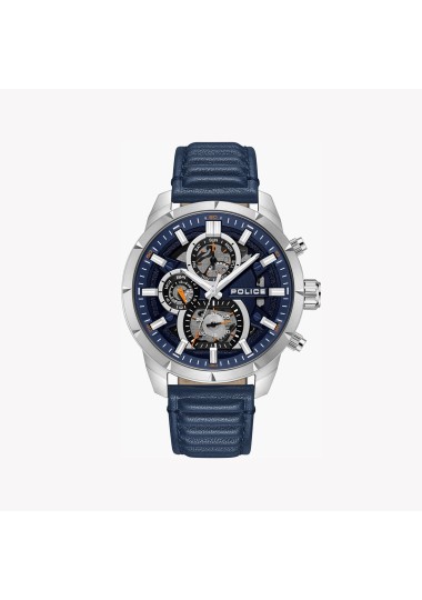 Montre Homme POLICE  PEWJF0021801 - Police