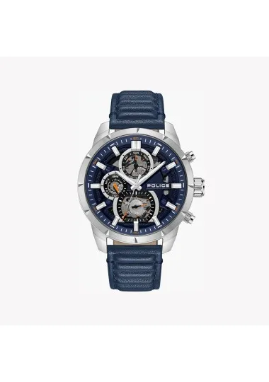 Montre Homme POLICE  PEWJF0021801 - Police