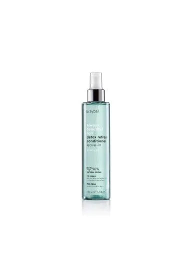 Après Shampoing Erayba  DÉTOXIFIANT ET RAFRAÎCHISSANT ABH 200ML - Erayba