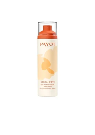 Body Spray PAYOT  EAU PARFUMÉE NEROLI D'ETE - PAYOT
