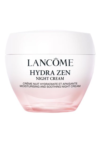 Crème de Nuit LANCOME  APAISANTE ET HYDRATANTE 50ML - LANCOME