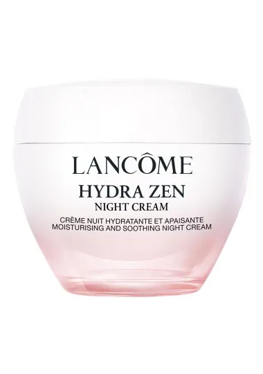 Crème de Nuit LANCOME  APAISANTE ET HYDRATANTE 50ML - LANCOME