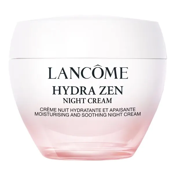 Crème de Nuit LANCOME  APAISANTE ET HYDRATANTE 50ML - LANCOME