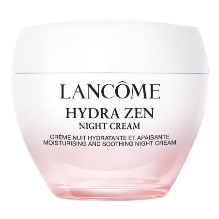 Crème de Nuit LANCOME  APAISANTE ET HYDRATANTE 50ML - LANCOME