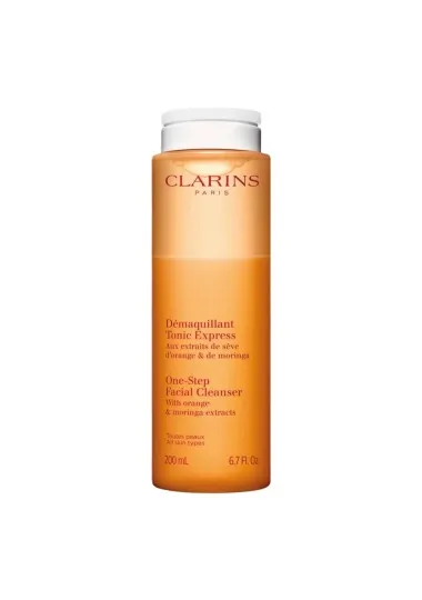 Démaquillant CLARINS  ONE-STEP FACIAL CLEANSER 200 ML - CLARINS