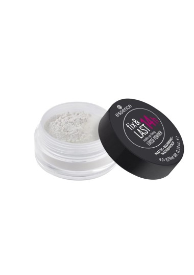 Poudre ESSENCE  FIX & LAST 14H - ESSENCE