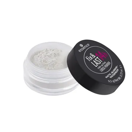 Poudre ESSENCE  FIX & LAST 14H - ESSENCE