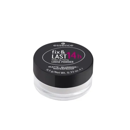Poudre ESSENCE  FIX & LAST 14H - ESSENCE