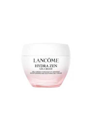 Gel Crème visage LANCOME  HYDRA ZEN - GEL CRÈME HYDRATANT ET APAISANT - LANCOME