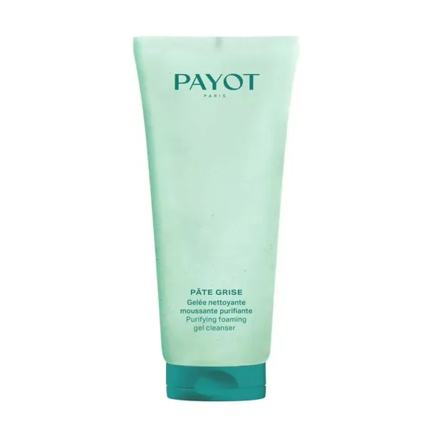 Gel Nettoyant PAYOT PATE GRISE GELÉE 200 ML - PAYOT Gel Nettoyant PAYOT PATE GRISE GELÉE 200 ML - PAYOT