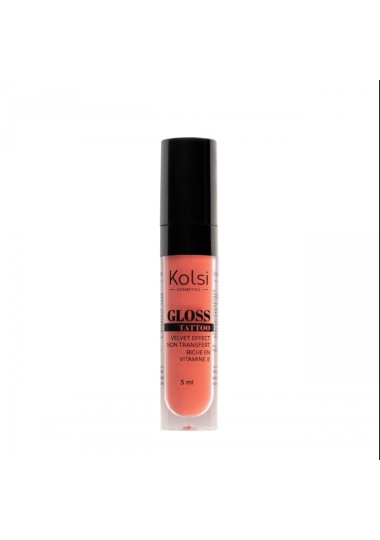 GLOSS kolsi  GLOSS TATTOO - kolsi