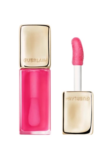 Lipgloss GUERLAIN  KISSKISS BEE GLOW OIL - GUERLAIN