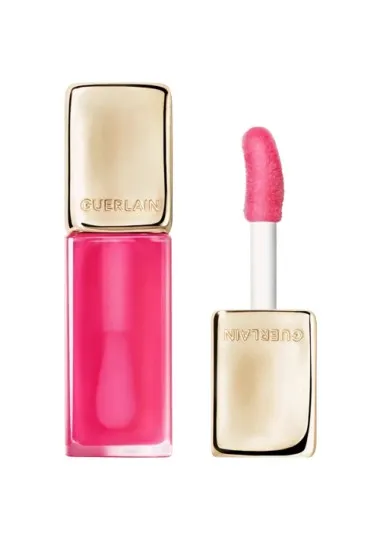 Lipgloss GUERLAIN  KISSKISS BEE GLOW OIL - GUERLAIN