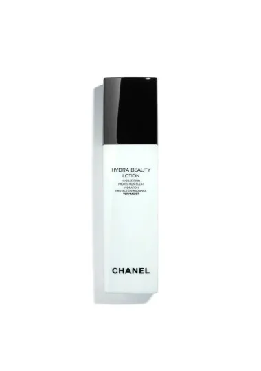 Lotion Hydratante CHANEL  BEAUTÉ HYDRA TRÈS HYDRATANTE - CHANEL