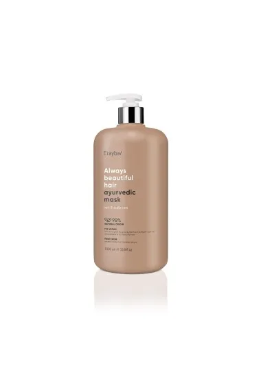 Masque Cheveux Erayba  AYURVÉDIQUE/ABH - Erayba