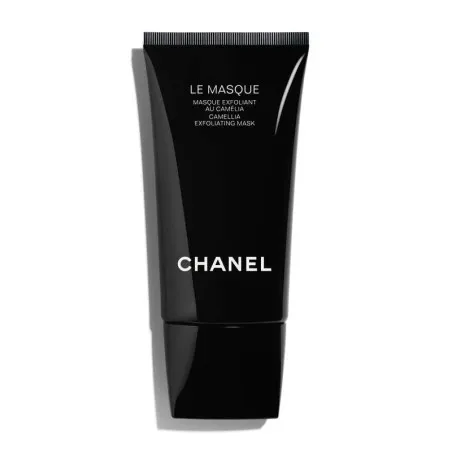 Masque visage Lissant CHANEL  EXFOLIANT AU CAMÉLIA - CHANEL