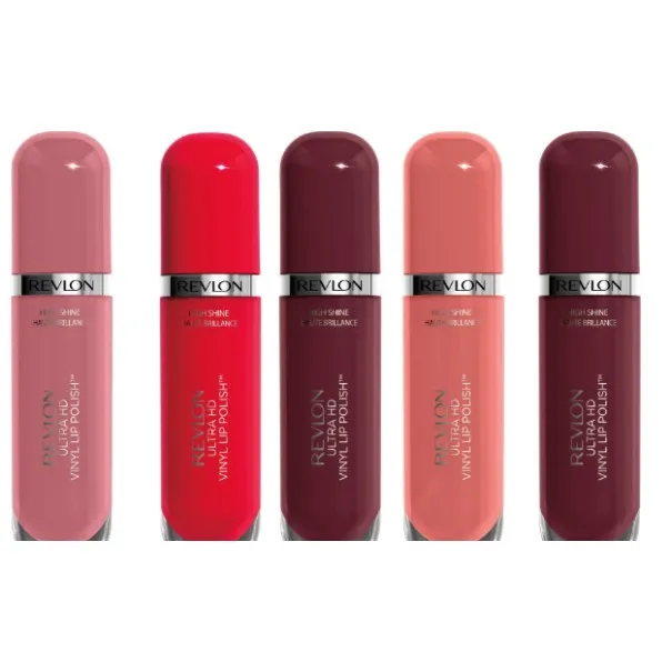 Revlon  ULTRA HD VINYL - REVLON
