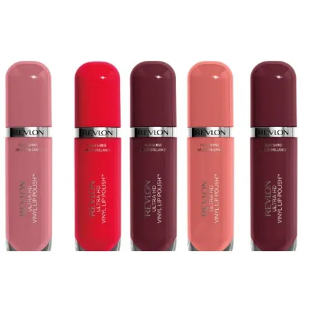 Revlon  ULTRA HD VINYL - REVLON
