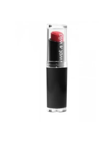 Mega Last Lip Color - Wet n Wild