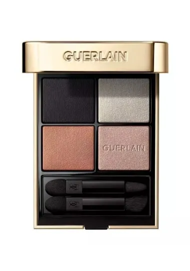 Palettes Yeux GUERLAIN  OMBRES G OMBRES À PAUPIÈRES 011 IMPERIAL MOON - GUERLAIN