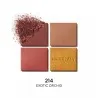 Palettes Yeux GUERLAIN  OMBRES G OMBRES À PAUPIÈRES 214 EXOTIC ORCHID - GUERLAIN