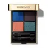 Palettes Yeux GUERLAIN  OMBRES G OMBRES À PAUPIÈRES 360 MYSTIC PEACOCK - GUERLAIN