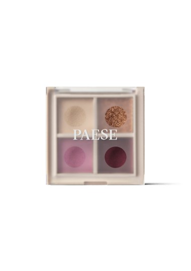 Palette PAESE  DAILY VIBE EYESHADOWS - PAESE