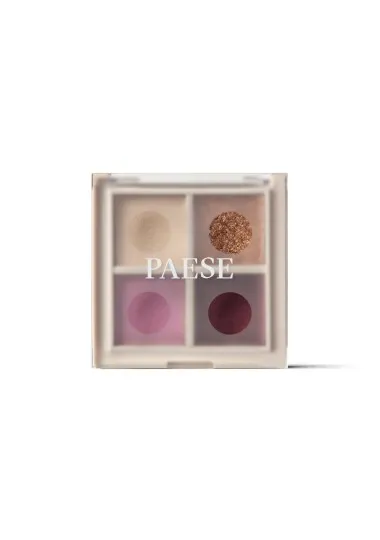 Palette PAESE  DAILY VIBE EYESHADOWS - PAESE
