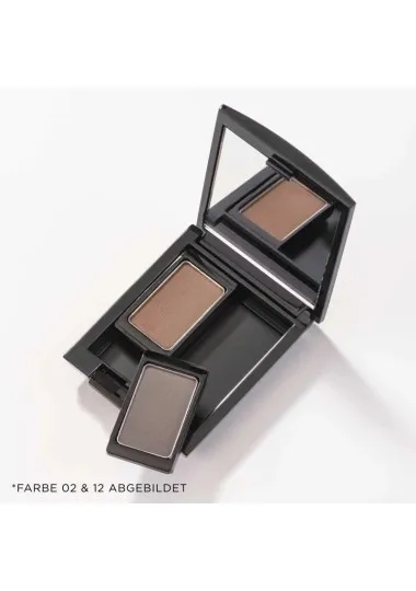 Poudre ARTDECO  À SOURCILS - ARTDECO