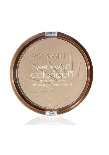 Poudre Bronzage ICON FPS - Wet n Wild