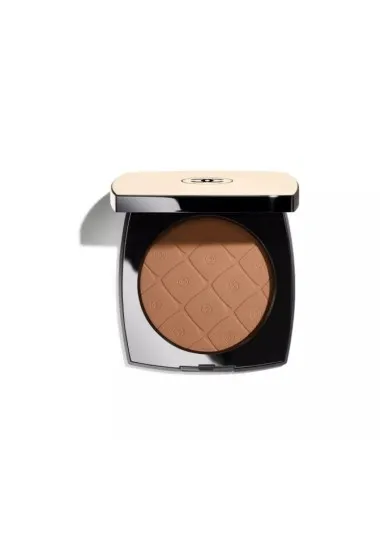 Poudre CHANEL LES BEIGES OVERSIZE HEALTHY GLOW SUN-KISSED - CHANEL