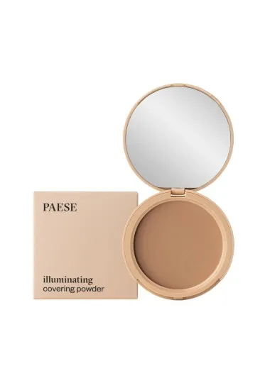 Poudre PAESE  ILLUMINATING & COVERING - PAESE