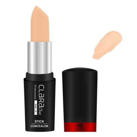 HD Effect Stick Concealer - CLARALINE