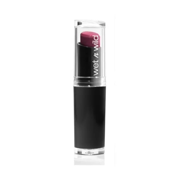 Rouge à Lèvres Wet n Wild MAUVE OUTTA - Wet n Wild Rouge à Lèvres Wet n Wild MAUVE OUTTA - Wet n Wild