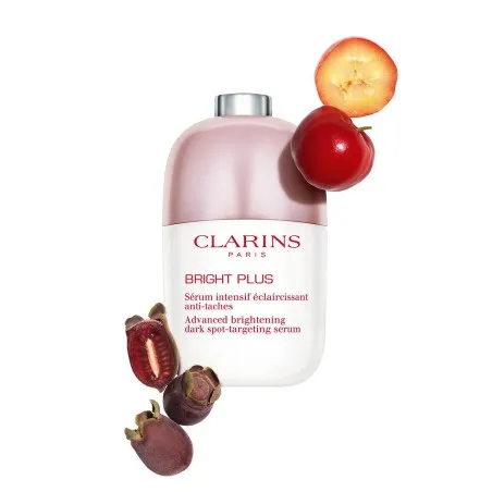 Sérum de visage CLARINS  VISAGE BRIGHT PLUS 30 ML - CLARINS
