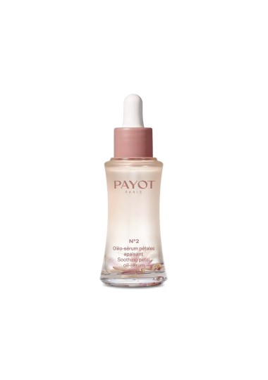 Sérum de visage PAYOT  N°2 OLÉO PÉTALES APAISANT - PAYOT