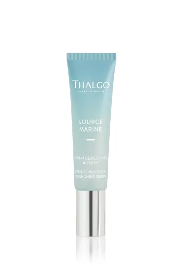 Sérum de visage Thalgo  HYDRATANT INTENSE SOURCE MARINE - Thalgo