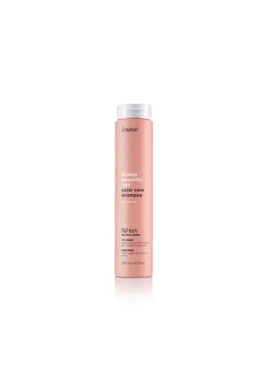 Shampooing Erayba  COLOR CARE/ABH - Erayba