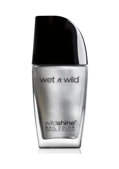 Vernis à Ongles METALLICA DE WET N WILD - Wet n Wild