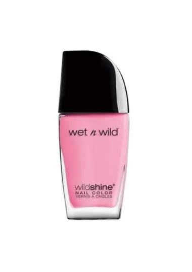 Vernis à ongles Wild Shine - Sparked - Wet n Wild