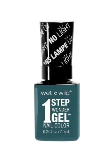Vernis à Ongles ÉTAPE E7061 - Wet n Wild