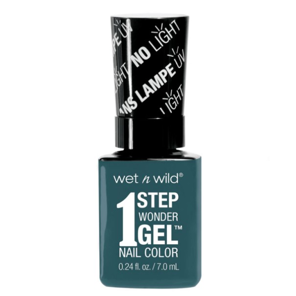 Vernis à Ongles ÉTAPE E7061 - Wet n Wild