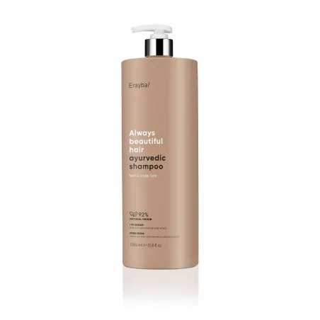 Shampooing Erayba  AYURVÉDIQUE/ABH VEGAN - Erayba