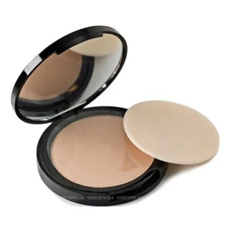 COMPACT POUDRE ISABELLE DUPONT  SOFT TOUCH - LESABELLE DUPONT