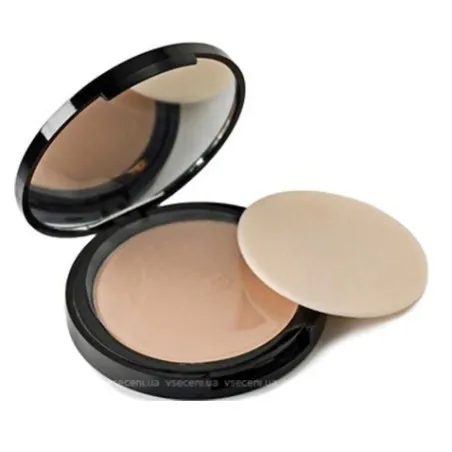 COMPACT POUDRE ISABELLE DUPONT  SOFT TOUCH - LESABELLE DUPONT