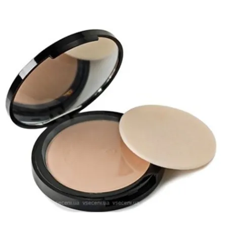 COMPACT POUDRE ISABELLE DUPONT  SOFT TOUCH - LESABELLE DUPONT