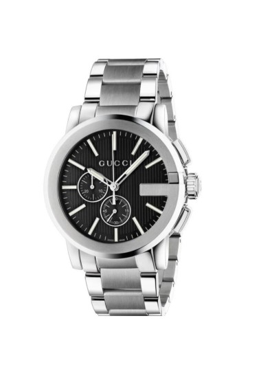 Montre Homme GUCCI YA101204 - Gucci