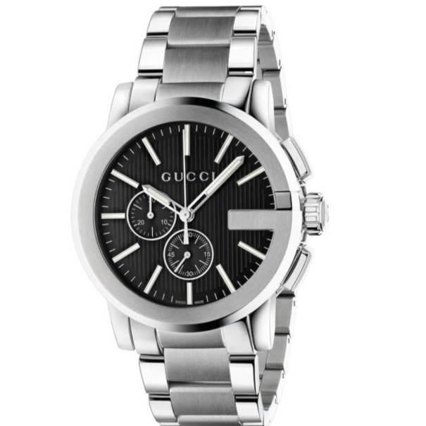 Montre Homme GUCCI YA101204 - Gucci