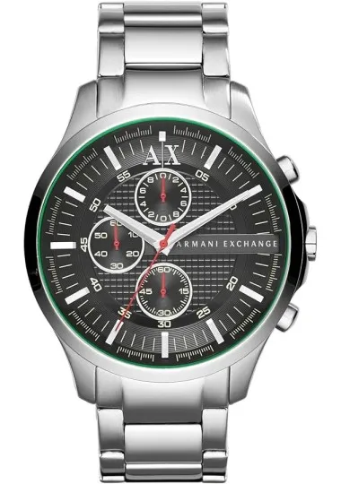 Montre Homme ARMANI EXCHANGE  AX2163 - ARMANI EXCHANGE